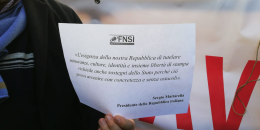«Editoria, non si possono zittire le voci critiche e indipendenti»