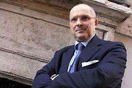 Ricciardi lascia l'Istituto superiore di sanità