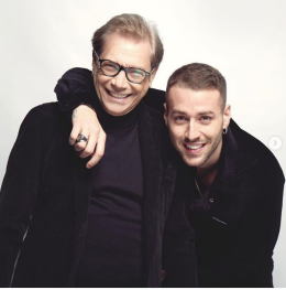 Sanremo, tra i "big" c'è il ritorno di Nino D'Angelo