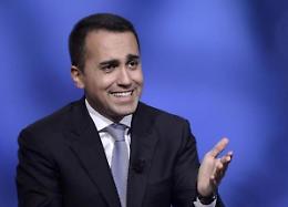 Di Maio killer della stampa libera, esulta per i tagli all'editoria: «Fatto»