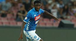 Il mercato si avvicina: qualche azzurro potrebbe partire