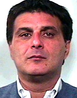 Luigi Moccia al carcere duro