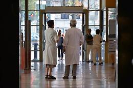 Sciopero dei medici il 25 gennaio