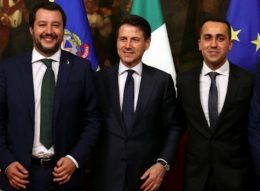 Manovra del popolo, tutte le bugie e i provvedimenti dannosi