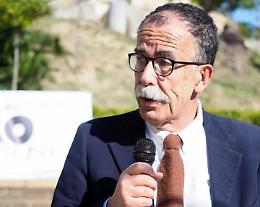 Rinasce l'Unione cronisti in Campania, Sandro Ruotolo presidente