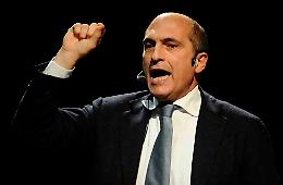 Manovra, Cozzolino (Pd): Governo colpisce paese, democrazia e Costituzione
