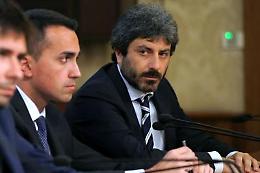 Fico vuole chiudere le testate, ma dà la solidarietà ai giornalisti che perdono il posto