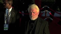 Capri-Hollywood, anche Nick Nolte tra gli ospiti del Festival