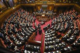 Manovra, governo presenta maxiemendamento