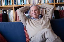 Addio allo scrittore israeliano Amos Oz