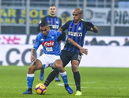 Mazzoleni risponde a De Laurentiis e fa perdere il Napoli