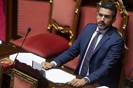 Manovra, domani voto di fiducia alla Camera