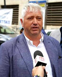Langella: «Ctp, situazione disastrosa»