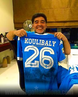 «Ricordo anche io i cori razzisti contro Napoli, vicino a Koulibaly»