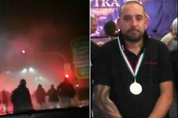 Morto tifoso interista investito prima di Inter-Napoli, arrestati tre ultrà nerazzurri