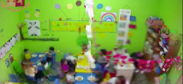 Botte e minacce ai bimbi dell'asilo, interdette due maestre