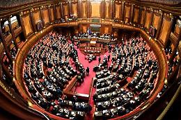Espulsioni M5S, allarme sui numeri al Senato