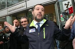 Quando Salvini invitava i sindaci a disobbedire