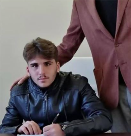 Eccellenza: la Puteolana si assicura Greco
