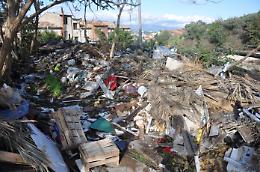 Acerra, sequestrata discarica abusiva