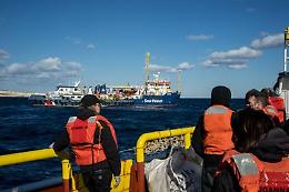 Sea Watch, tensione nel Governo. Salvini: io non cambio idea