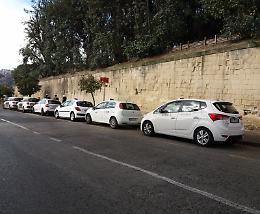 Al museo di Capodimonte in taxi con lo sconto sul ticket d'ingresso 