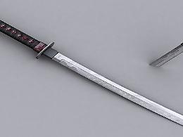 Terrorizza le persone in strada con una katana: arrestato
