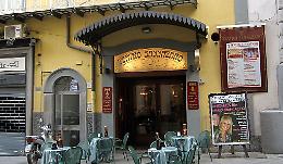Dissequestro per la società che gestisce il Sannazaro