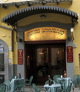 Da Eleonora Duse a Luisa Conte, sul palco del Sannazaro la storia del teatro italiano