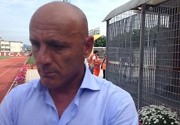Serie D: Sorrento, via Guarracino. Il nuovo tecnico è Maiuri