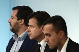 Quota 100 e reddito, Cdm slitta ancora