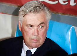 Ancelotti: il razzismo non è un problema del Napoli, ma del calcio italiano