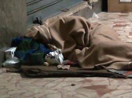 A Napoli decalogo per l'iscrizione all'Anagrafe dei clochard