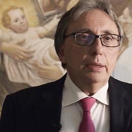 «Da caso Barone riaffiora pregiudizio antimeridionale»