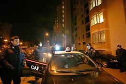 Droga nell'aspirapolvere, un arresto a Scampia