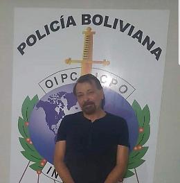 Catturato in Bolivia Cesare Battisti, presto in Italia