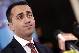 Offese ai giornalisti, Di Maio non si presenta davanti al Consiglio di disciplina