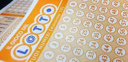 Lotto, vincita da 620mila euro a San Sebastiano del Vesuvio
