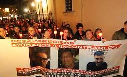 Scomparsi in Messico, appello delle famiglie. «Torni in Italia solo se ti chiami Battisti»