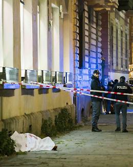 Ambulante ucciso a Mergellina, arrestato marocchino di 29 anni