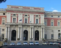 Gestione del rischio clinico, al Cardarelli la sede nazionale della scuola di formazione