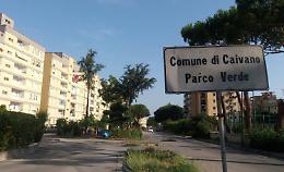 «Il Parco Verde non è più la piazza di spaccio più grande d'Europa»