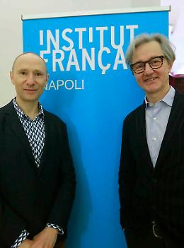 Il Grenoble festeggia 100 anni, ecco il nuovo logo
