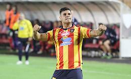 Serie C: la Juve Stabia prova a prendere Torromino