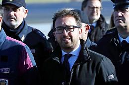 Video su Battisti, esposto contro Bonafede