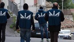 La Dia sequestra beni per 3 milioni a imprenditore di Nocera inferiore 