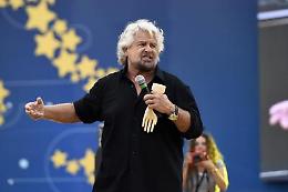 Flop Grillo a Oxford, social all'attacco