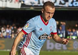 Mercato, il Napoli proverà a prendere subito Lobotka
