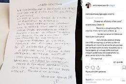 «Vi puniremo», minacce a Mentana e ai giornalisti La7