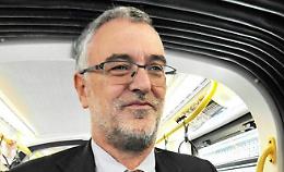 Aeroporto di Capodichino, Barbieri nuovo ad di Gesac